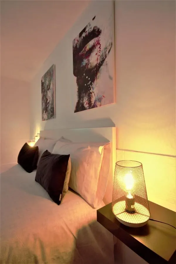 Apartmán Apartamento A Tan Solo 2 Minutos De La Playa Puerto del Rosario  Španělsko