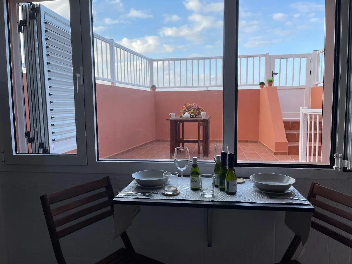 Apartamento A Tan Solo 2 Minutos De La Playa Puerto del Rosario  0*, Puerto del Rosario (Fuerteventura)