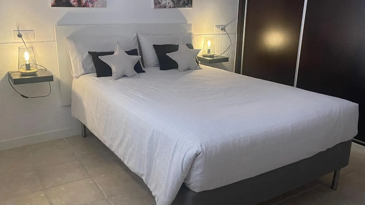 Apartamento A Tan Solo 2 Minutos De La Playa Puerto del Rosario  0*, Puerto del Rosario (Fuerteventura) Spain